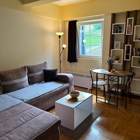 Suncani Apartman 36, Brzeće Екстериор снимка
