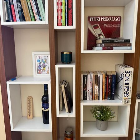 Suncani Apartman 36, Brzeće Екстериор снимка