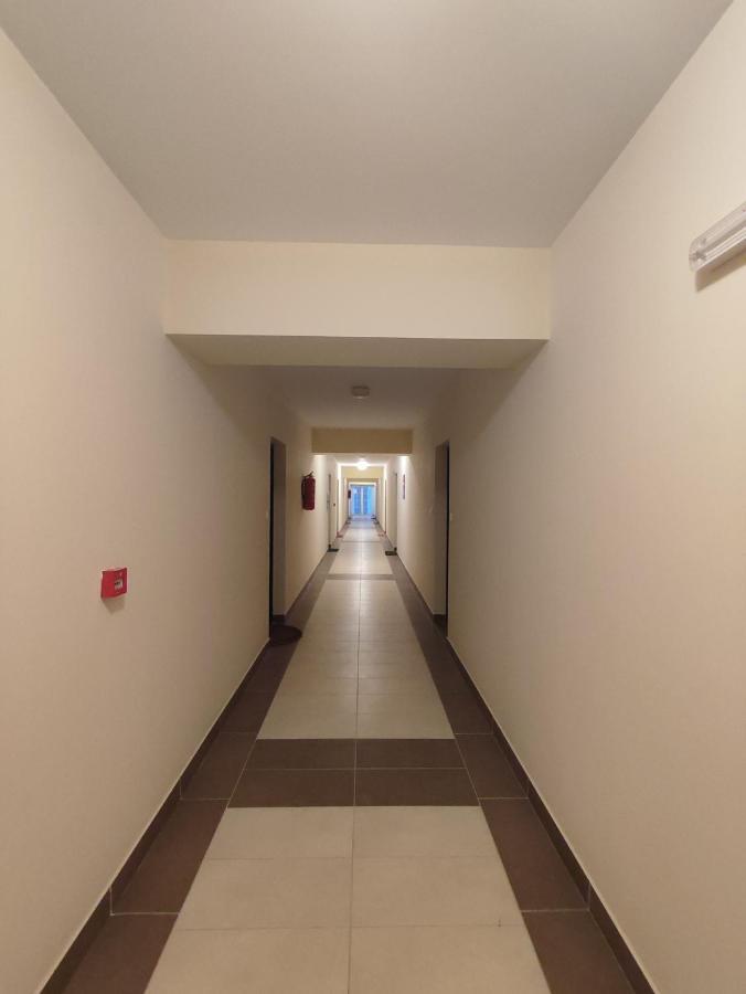 Suncani Apartman 36, Brzeće Екстериор снимка