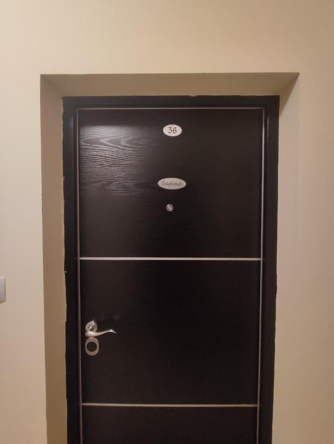 Suncani Apartman 36, Brzeće Екстериор снимка