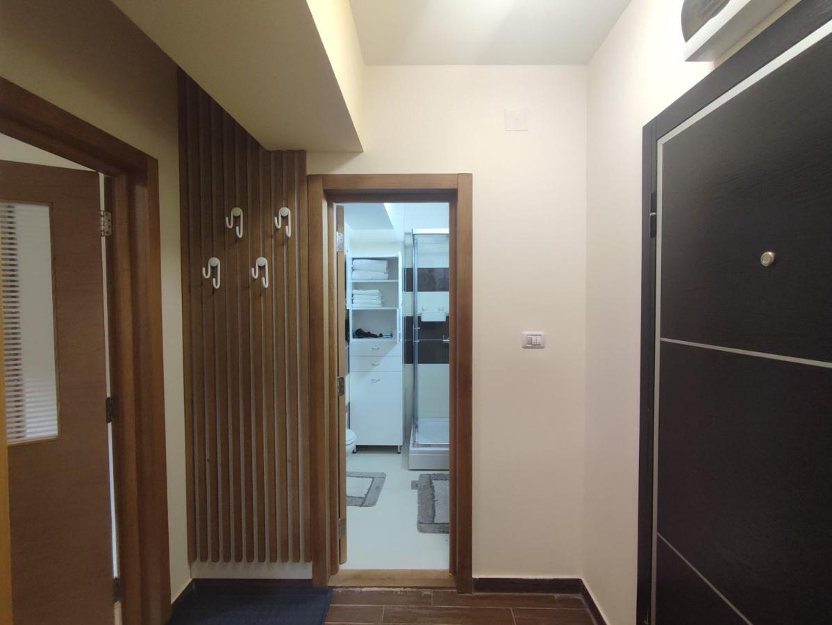 Suncani Apartman 36, Brzeće Екстериор снимка