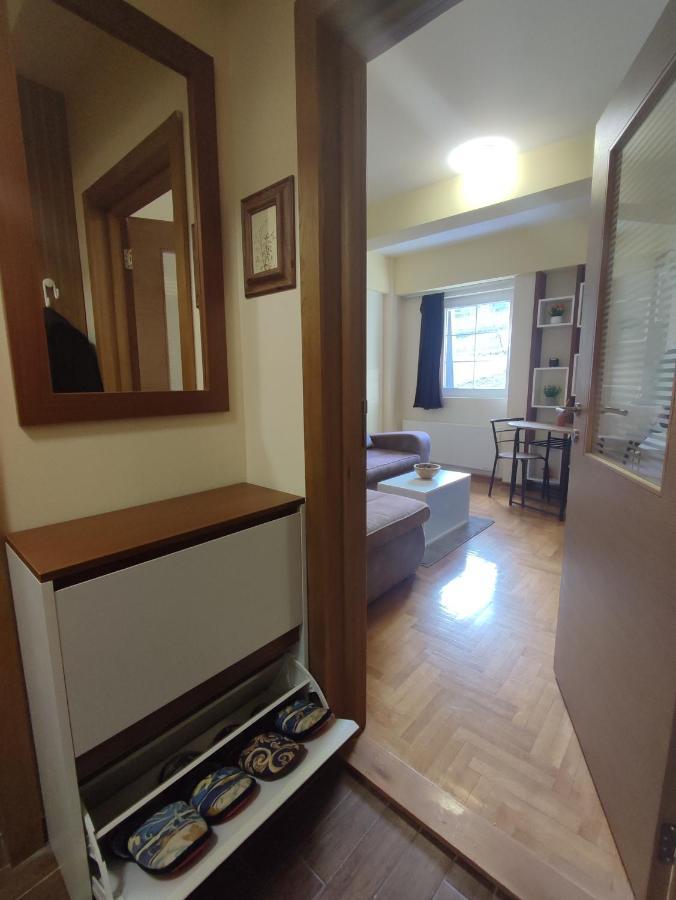 Suncani Apartman 36, Brzeće Екстериор снимка
