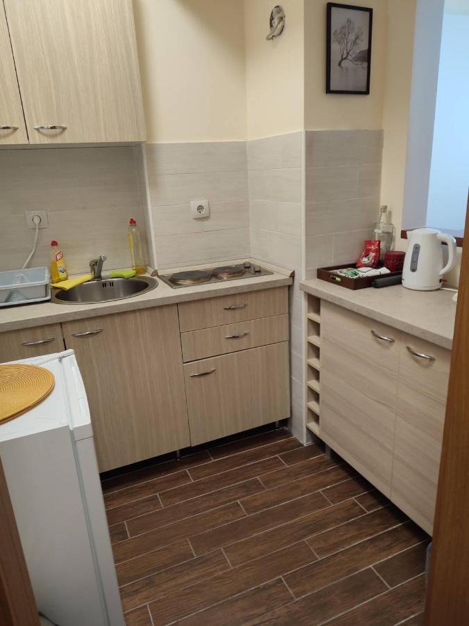 Suncani Apartman 36, Brzeće Екстериор снимка