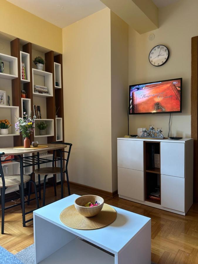 Suncani Apartman 36, Brzeće Екстериор снимка