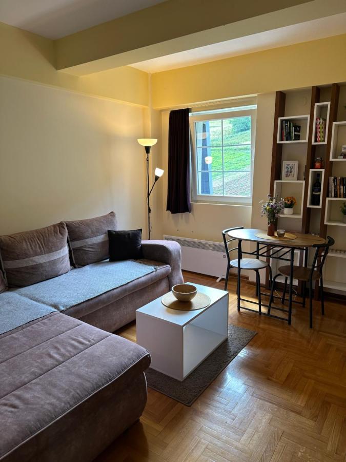 Suncani Apartman 36, Brzeće Екстериор снимка