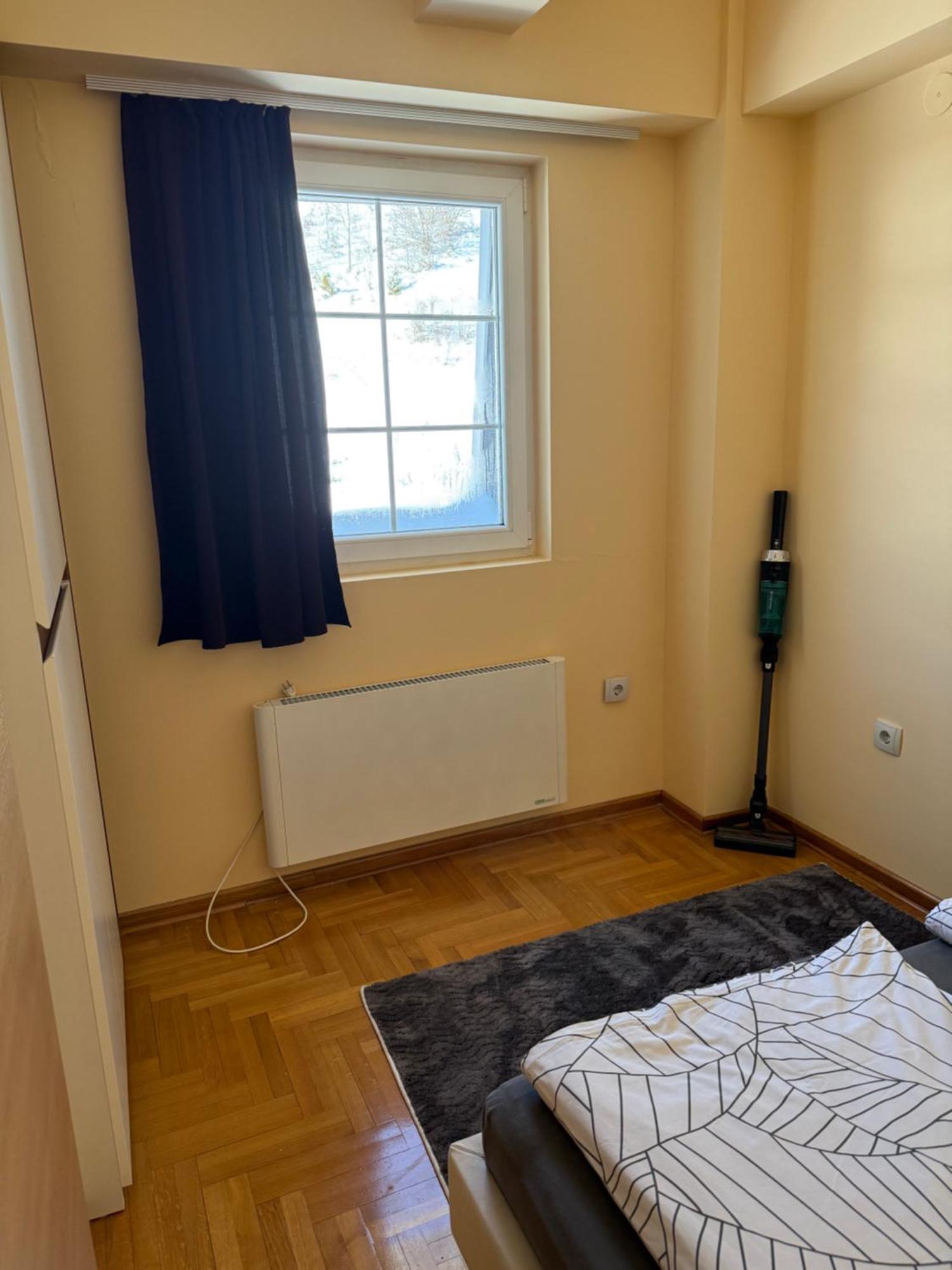 Suncani Apartman 36, Brzeće Екстериор снимка