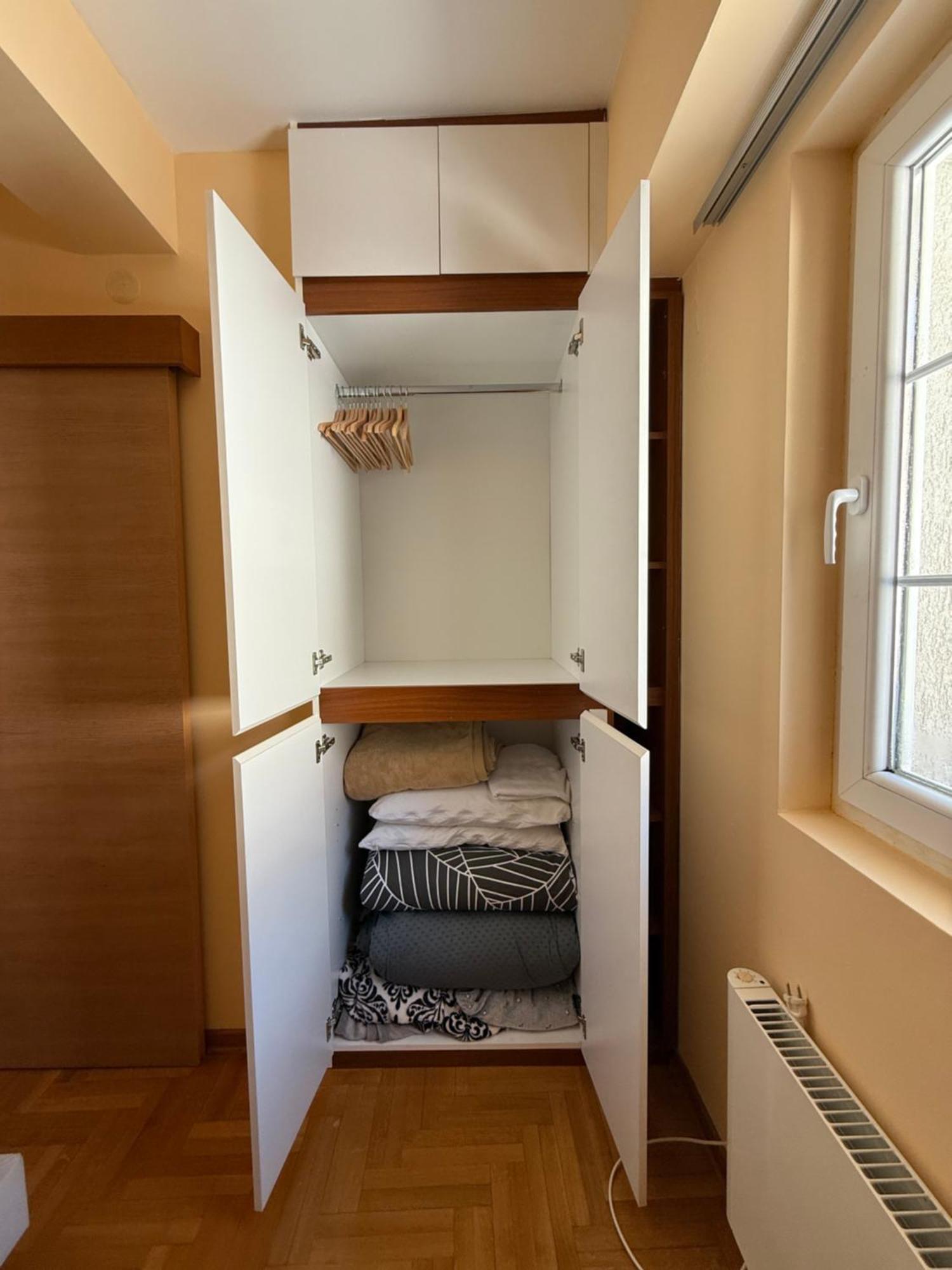 Suncani Apartman 36, Brzeće Екстериор снимка